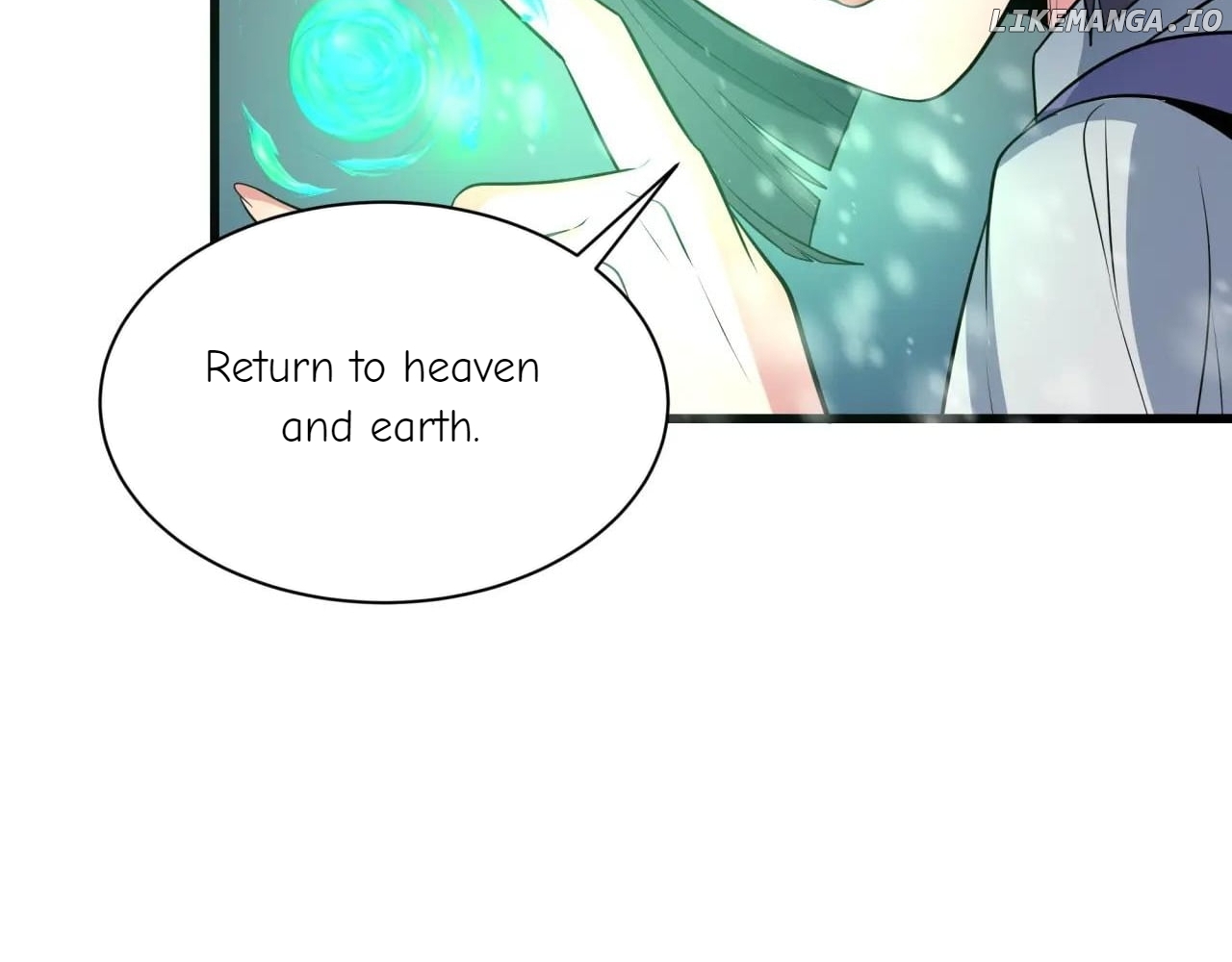 Era of the Haunted Chapter 306 - page 142